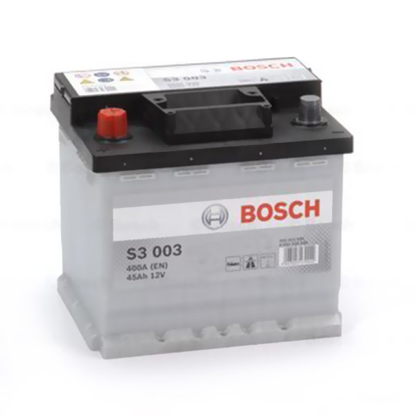 Batterie de voiture Bosch S3003 400 A pas cher - bundle-1363512