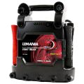 Booster batterie voiture et moto 12/24V 2500A Lemania P5-ST-1224V