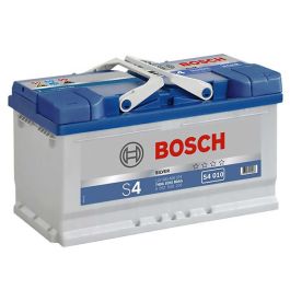 Batterie de voiture Bosch S4027 630 A pas cher - bundle-395689