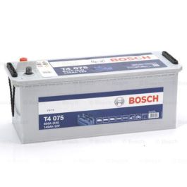 Batterie de voiture Bosch T4075 800 A pas cher - bundle-1363732